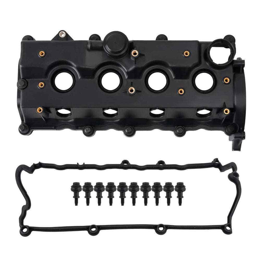 Cylinder Head Cover Klep Cover geschikt voor OPEL ASTRA J CORSA D MERIVA B MOKKA 1.7 CDTI