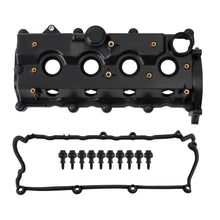 Laad de afbeelding in de galerijviewer, Cylinder Head Cover Klep Cover geschikt voor OPEL ASTRA J CORSA D MERIVA B MOKKA 1.7 CDTI