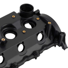 Laad de afbeelding in de galerijviewer, Cylinder Head Cover Klep Cover geschikt voor OPEL ASTRA J CORSA D MERIVA B MOKKA 1.7 CDTI