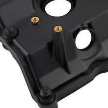 Laad de afbeelding in de galerijviewer, Cylinder Head Cover Klep Cover geschikt voor OPEL ASTRA J CORSA D MERIVA B MOKKA 1.7 CDTI