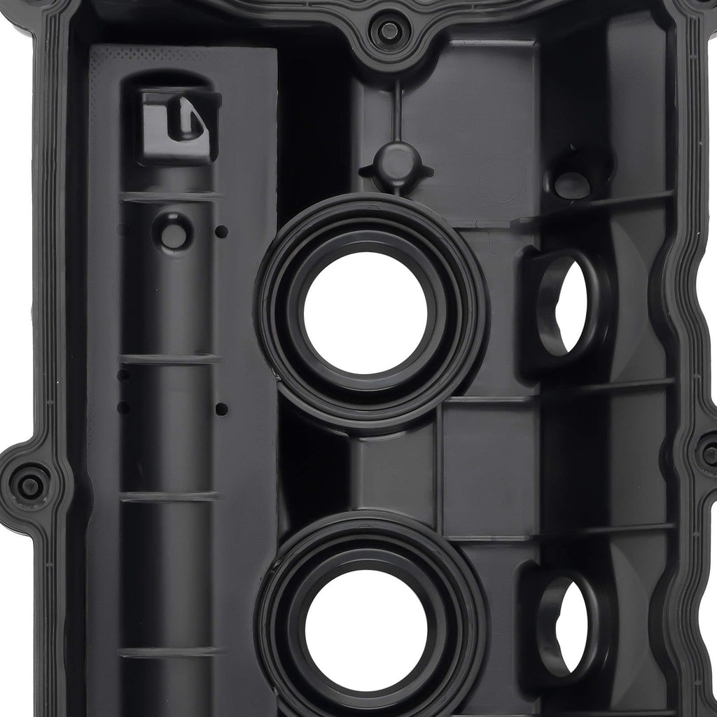 Cylinder Head Cover Klep Cover geschikt voor OPEL ASTRA J CORSA D MERIVA B MOKKA 1.7 CDTI