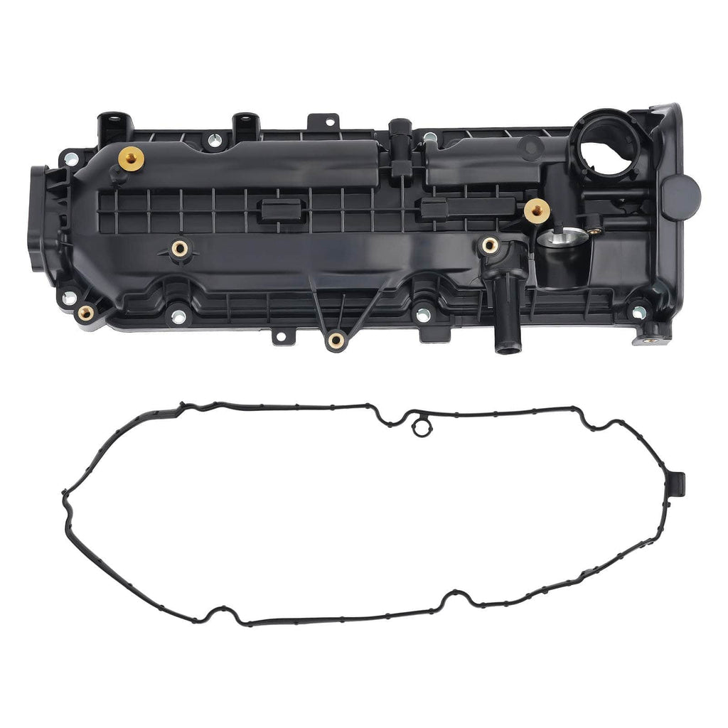Cylinder head cover klep cover geschikt voor Fiat 500 312 1.2 LPG Panda geschikt voor Ford KA 55278923