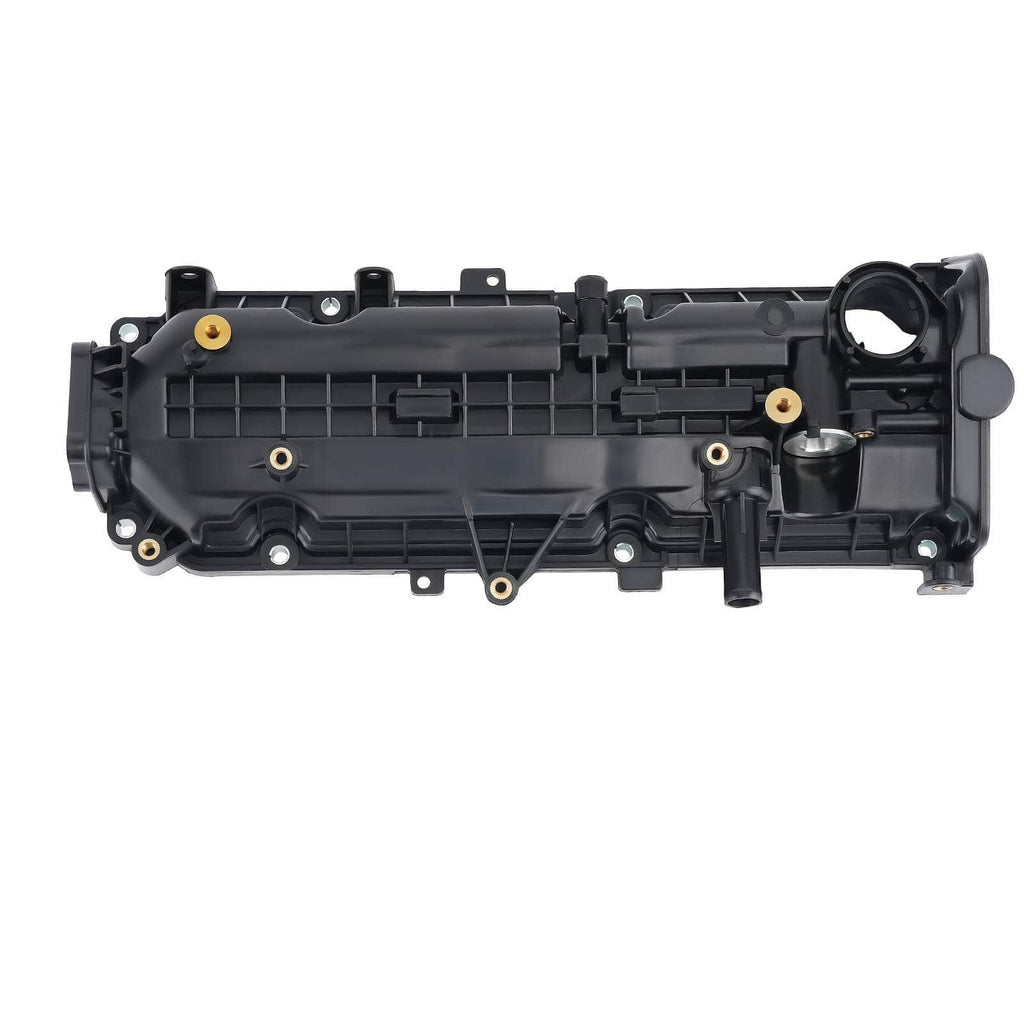 Cylinder head cover klep cover geschikt voor Fiat 500 312 1.2 LPG Panda geschikt voor Ford KA 55278923