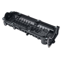 Laad de afbeelding in de galerijviewer, Cylinder head cover klep cover geschikt voor Fiat 500 312 1.2 LPG Panda geschikt voor Ford KA 55278923