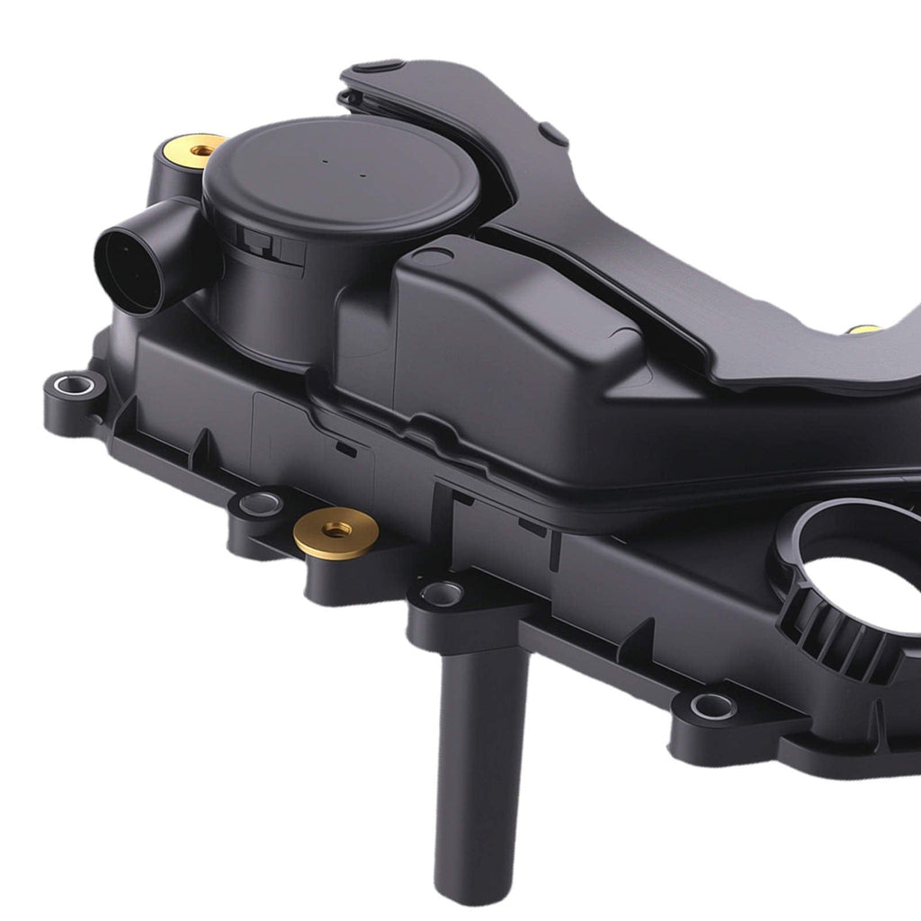 AANDRIJFAS geschikt voor BMW 5 E60 520i 2003-2010 achter 33217532265
