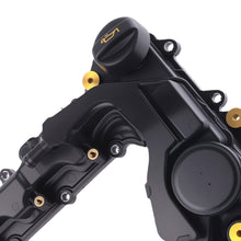 Load image into Gallery viewer, Valve cover suitable for Citroën Berlingo C3 C4 1.2 PureTech 110PS 2018-2024 9811687980