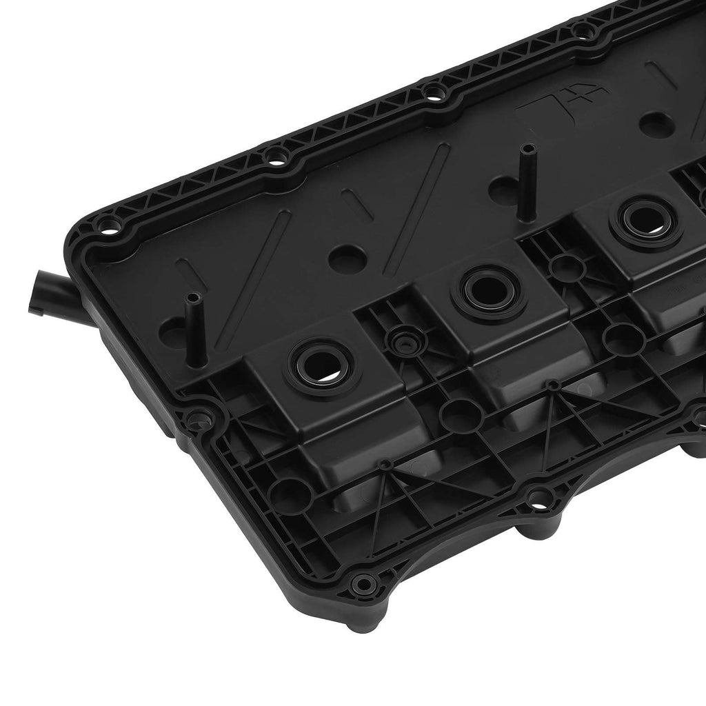 Rocker Cover Cylinder Head Cover geschikt voor Citroen Jumper geschikt voor Peugeot Boxer 9659489880