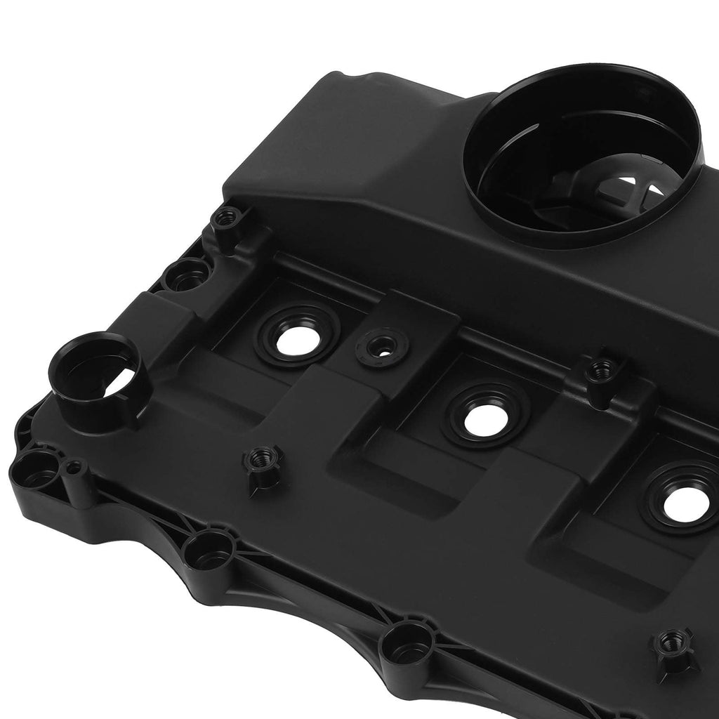 Rocker Cover Cylinder Head Cover geschikt voor Citroen Jumper geschikt voor Peugeot Boxer 9659489880