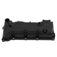 Laad de afbeelding in de galerijviewer, Klep Cover Cylinder Head Cover geschikt voor Ford Fiesta V 2001 -2008 JD,JH 1.3 1691446