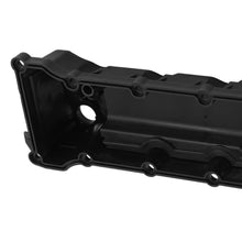 Laad de afbeelding in de galerijviewer, Klep Cover Cylinder Head Cover geschikt voor Ford Fiesta V 2001 -2008 JD,JH 1.3 1691446
