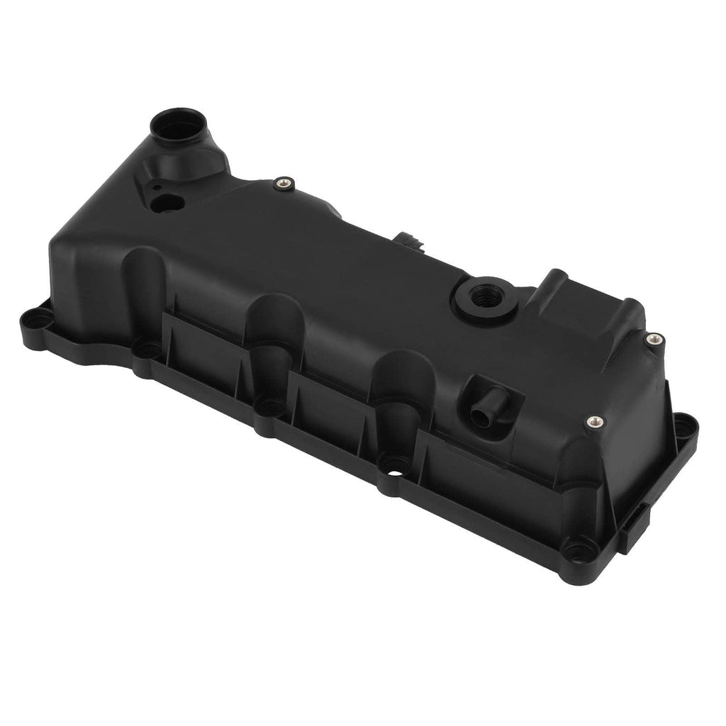 Klep Cover Cylinder Head Cover geschikt voor Ford Fiesta V 2001 -2008 JD,JH 1.3 1691446