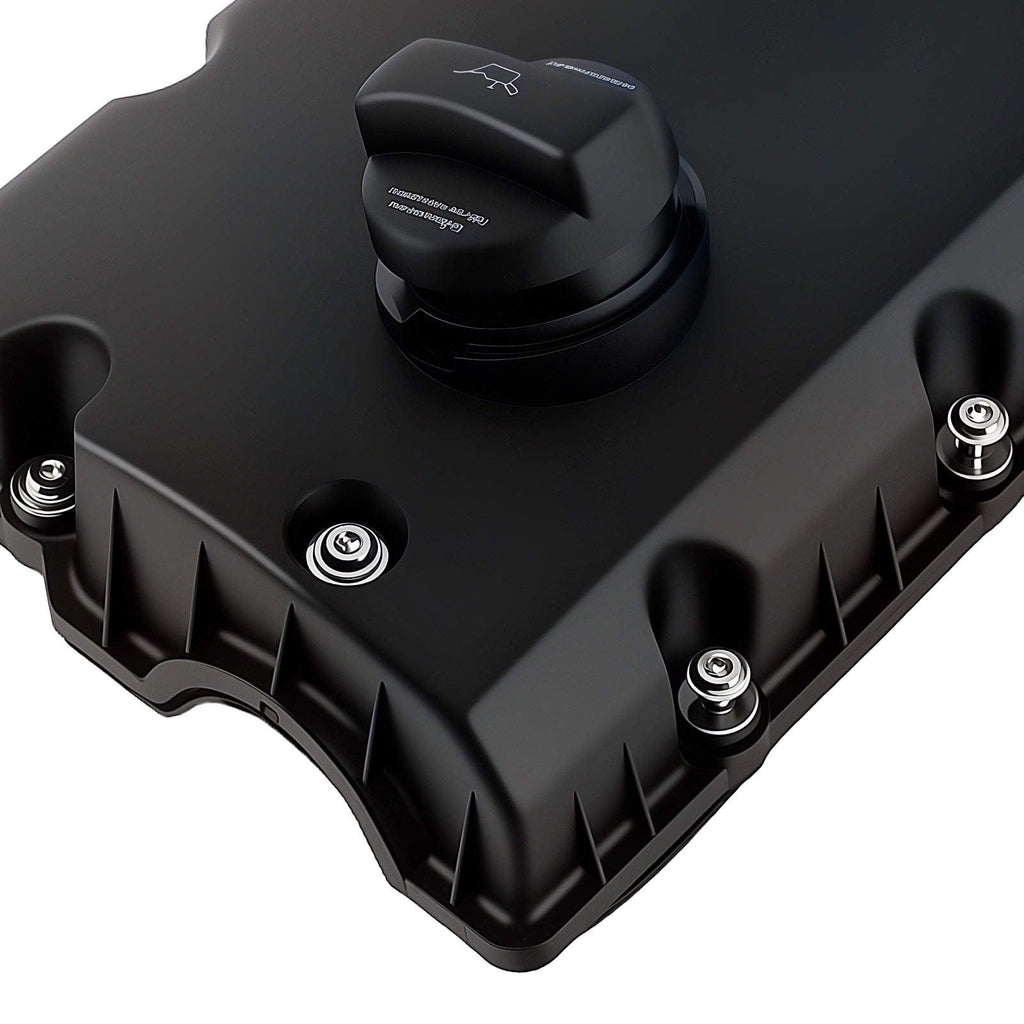 Klep cover engine cylinder geschikt voor Audi A4 A6 geschikt voor VW Passat Sharan Transporter V