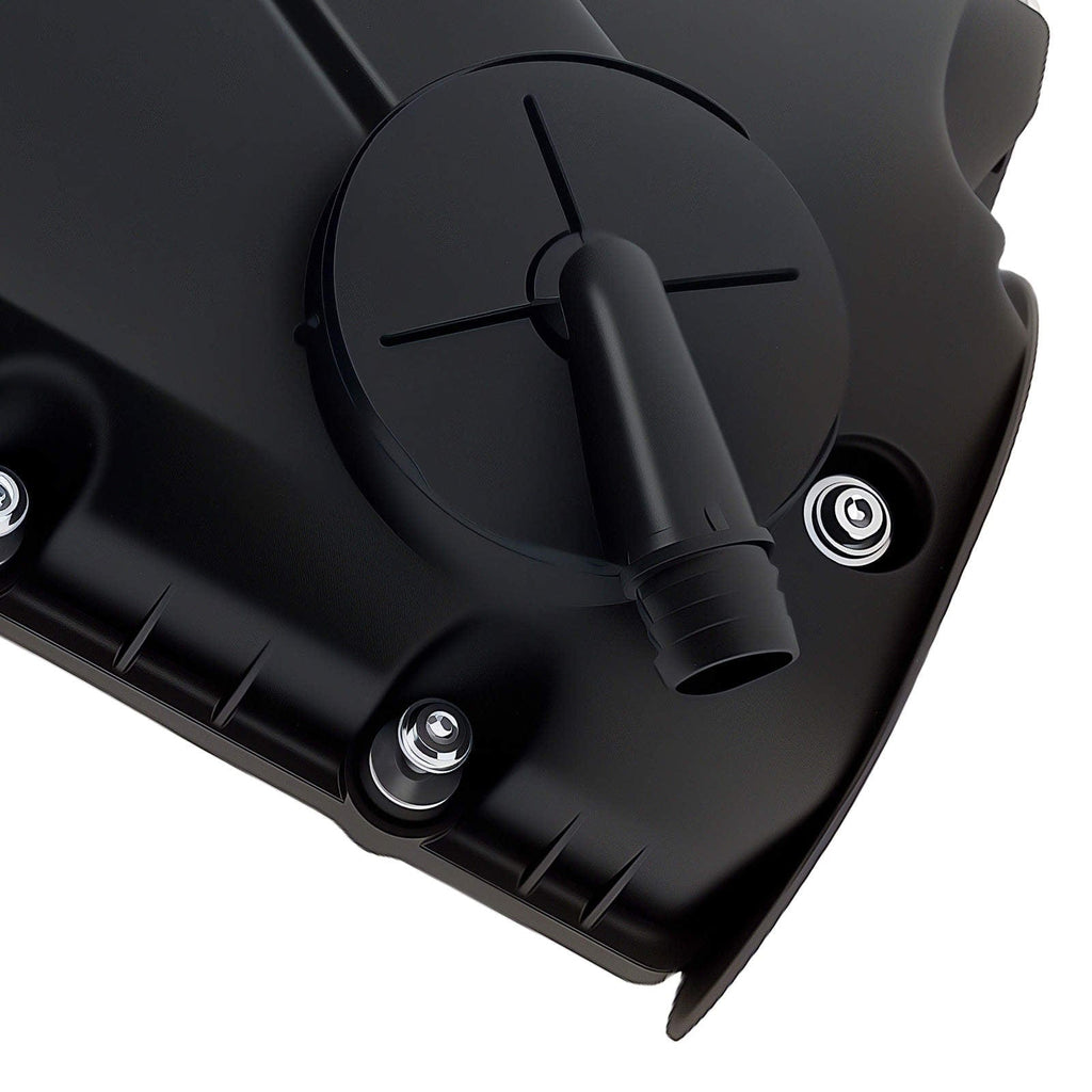 Klep cover engine cylinder geschikt voor Audi A4 A6 geschikt voor VW Passat Sharan Transporter V