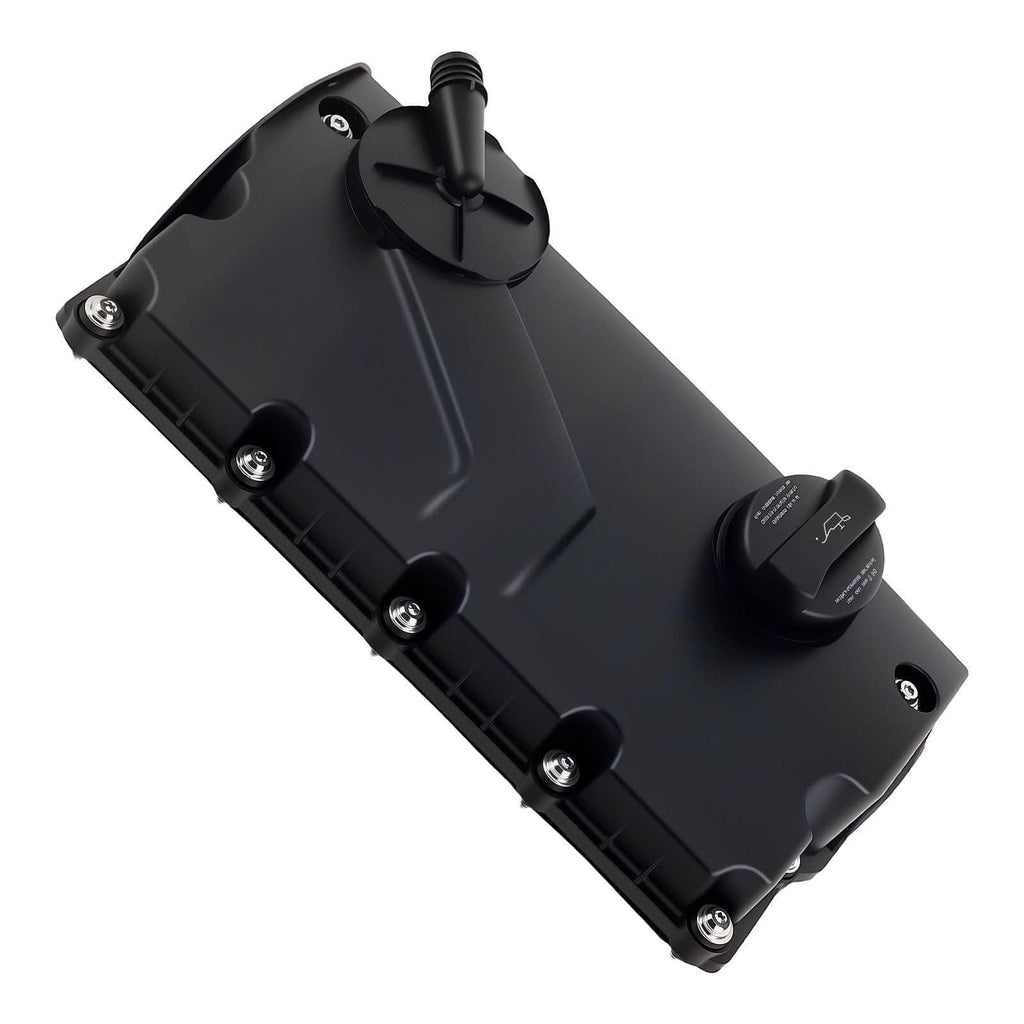 Klep cover engine cylinder geschikt voor Audi A4 A6 geschikt voor VW Passat Sharan Transporter V