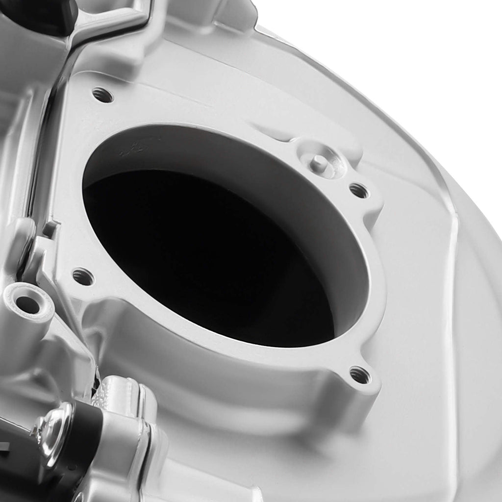 Inlaatspruitstuk module geschikt voor Mercedes-Benz C300 E350 GLK350 ML350 2721402101