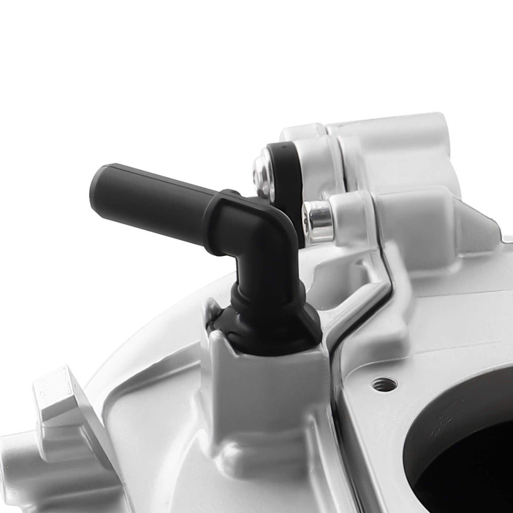 Inlaatspruitstuk module geschikt voor Mercedes-Benz C300 E350 GLK350 ML350 2721402101