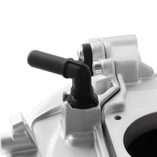 Laad de afbeelding in de galerijviewer, Inlaatspruitstuk module geschikt voor Mercedes-Benz C300 E350 GLK350 ML350 2721402101