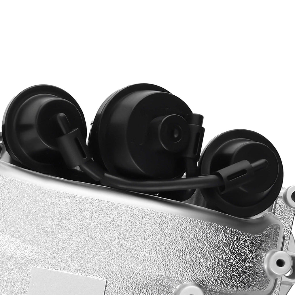 Inlaatspruitstuk module geschikt voor Mercedes-Benz C300 E350 GLK350 ML350 2721402101