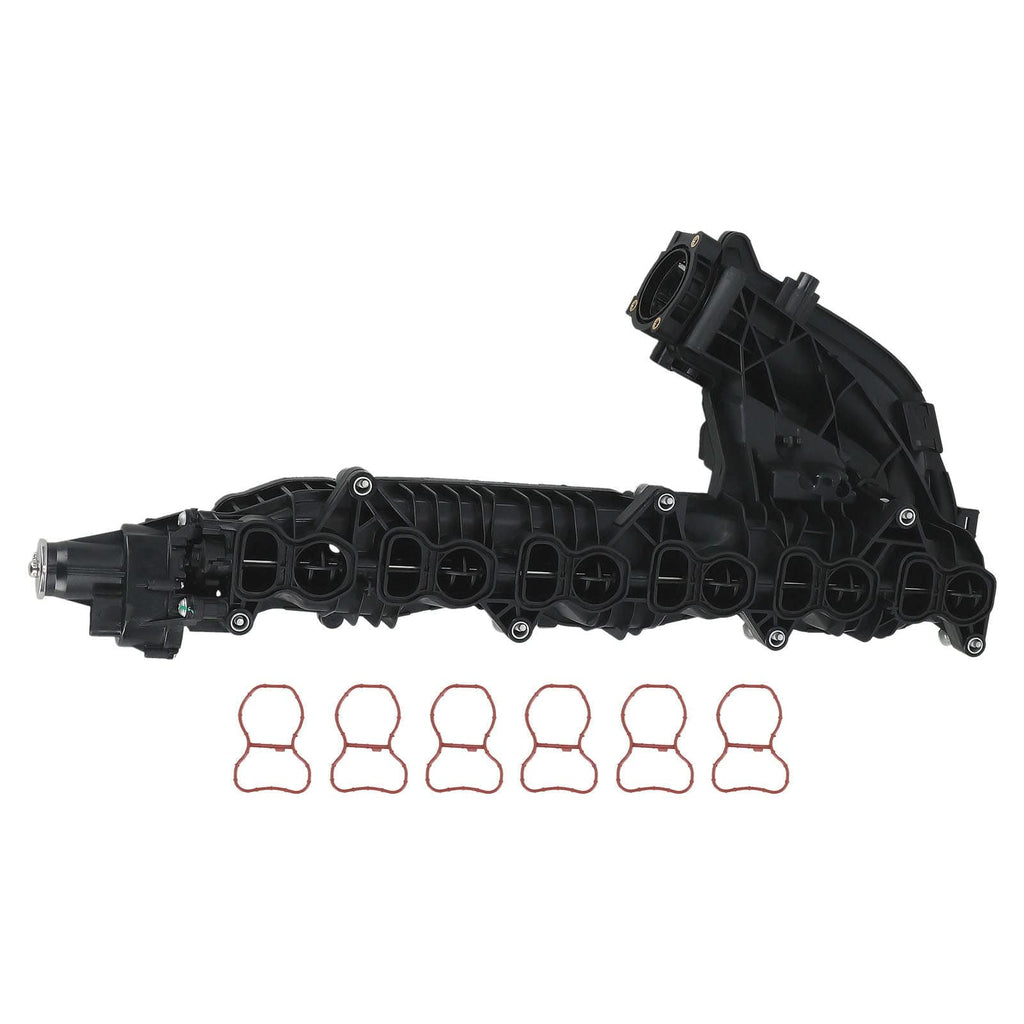 Inlaatspruitstuk geschikt voor BMW E90 E91 E92 320d 330d F10 X3 X1 N47 N57 11618511363