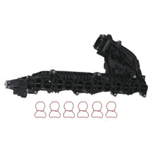Laad de afbeelding in de galerijviewer, Inlaatspruitstuk geschikt voor BMW E90 E91 E92 320d 330d F10 X3 X1 N47 N57 11618511363