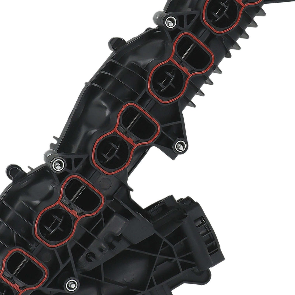 Inlaatspruitstuk geschikt voor BMW E90 E91 E92 320d 330d F10 X3 X1 N47 N57 11618511363