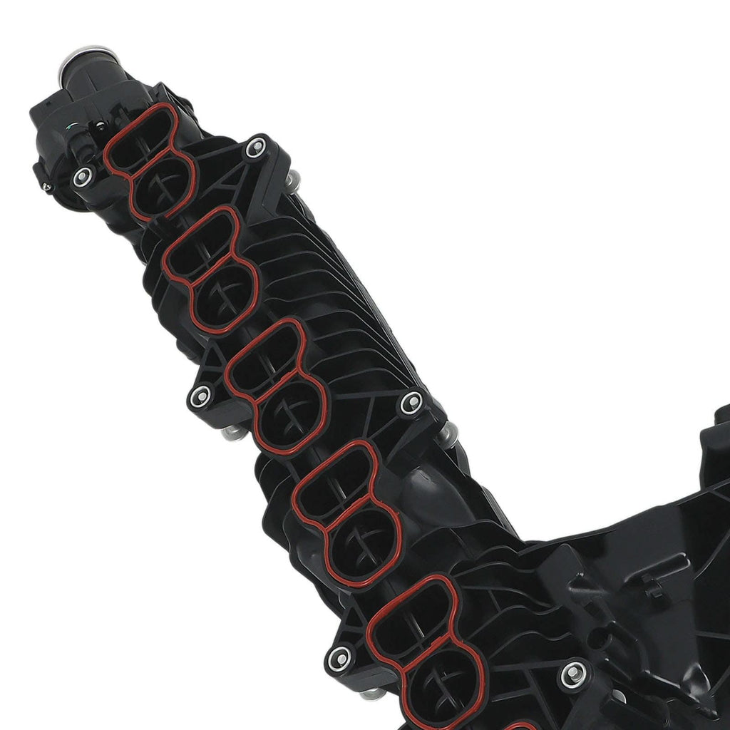 Inlaatspruitstuk geschikt voor BMW E90 E91 E92 320d 330d F10 X3 X1 N47 N57 11618511363