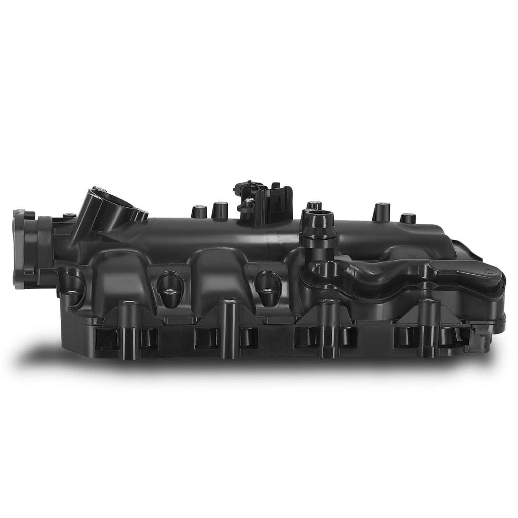Inlaatspruitstuk geschikt voor Opel Combo geschikt voor Alfa Romeo MiTo geschikt voor Fiat Doblo 1.6L Diesel 55211876