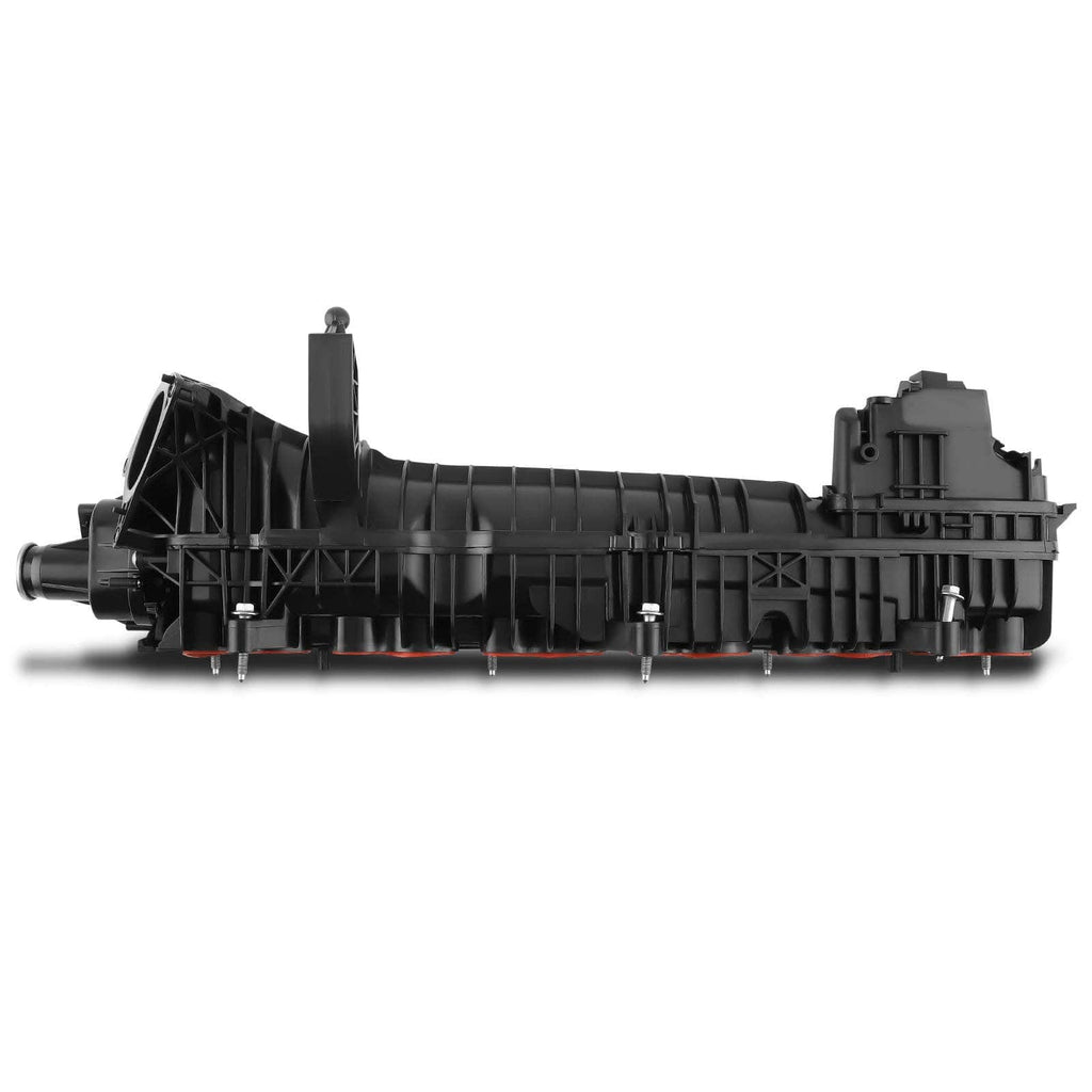 Inlaatspruitstuk met damper actuator geschikt voor BMW 3 4 5 6 7 Serie X3 X4 X5 11618514731