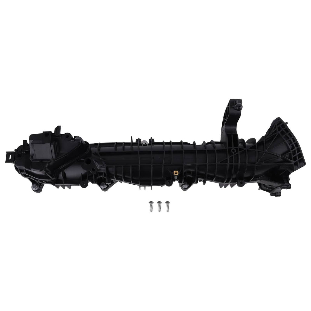 Inlaatspruitstuk Module geschikt voor BMW 3 Serie F30 4 Serie 5 Serie F10 6 Serie F32 X3 X4 X5 D N57