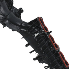 Laad de afbeelding in de galerijviewer, Inlaatspruitstuk met actuator geschikt voor BMW 2 Serie Gran Tourer geschikt voor MINI Clubman 11618513653