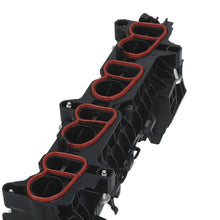 Laad de afbeelding in de galerijviewer, Inlaatspruitstuk met actuator geschikt voor BMW 2 Serie Gran Tourer geschikt voor MINI Clubman 11618513653