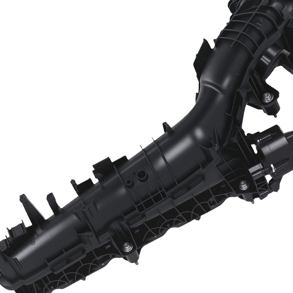 Inlaatspruitstuk geschikt voor BMW 1 2 3 4 5 F21 F45 F46 F30 F31 F80 F10 F11 220d 11618513655