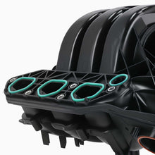 Laad de afbeelding in de galerijviewer, Inlaatspruitstuk geschikt voor Seat Ibiza Mii, geschikt voor Skoda Fabia Citigo, geschikt voor VW UP Polo 1.0 11-19