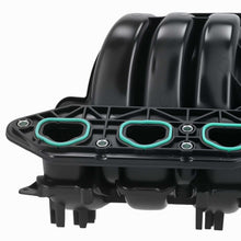 Laad de afbeelding in de galerijviewer, Inlaatspruitstuk geschikt voor Seat Ibiza Mii, geschikt voor Skoda Fabia Citigo, geschikt voor VW UP Polo 1.0 11-19