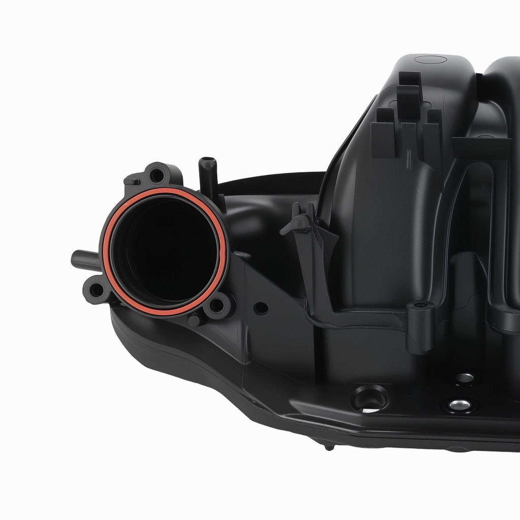 Inlaatspruitstuk geschikt voor Seat Ibiza Mii, geschikt voor Skoda Fabia Citigo, geschikt voor VW UP Polo 1.0 11-19
