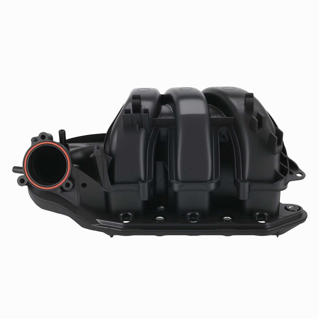 Inlaatspruitstuk geschikt voor Seat Ibiza Mii, geschikt voor Skoda Fabia Citigo, geschikt voor VW UP Polo 1.0 11-19
