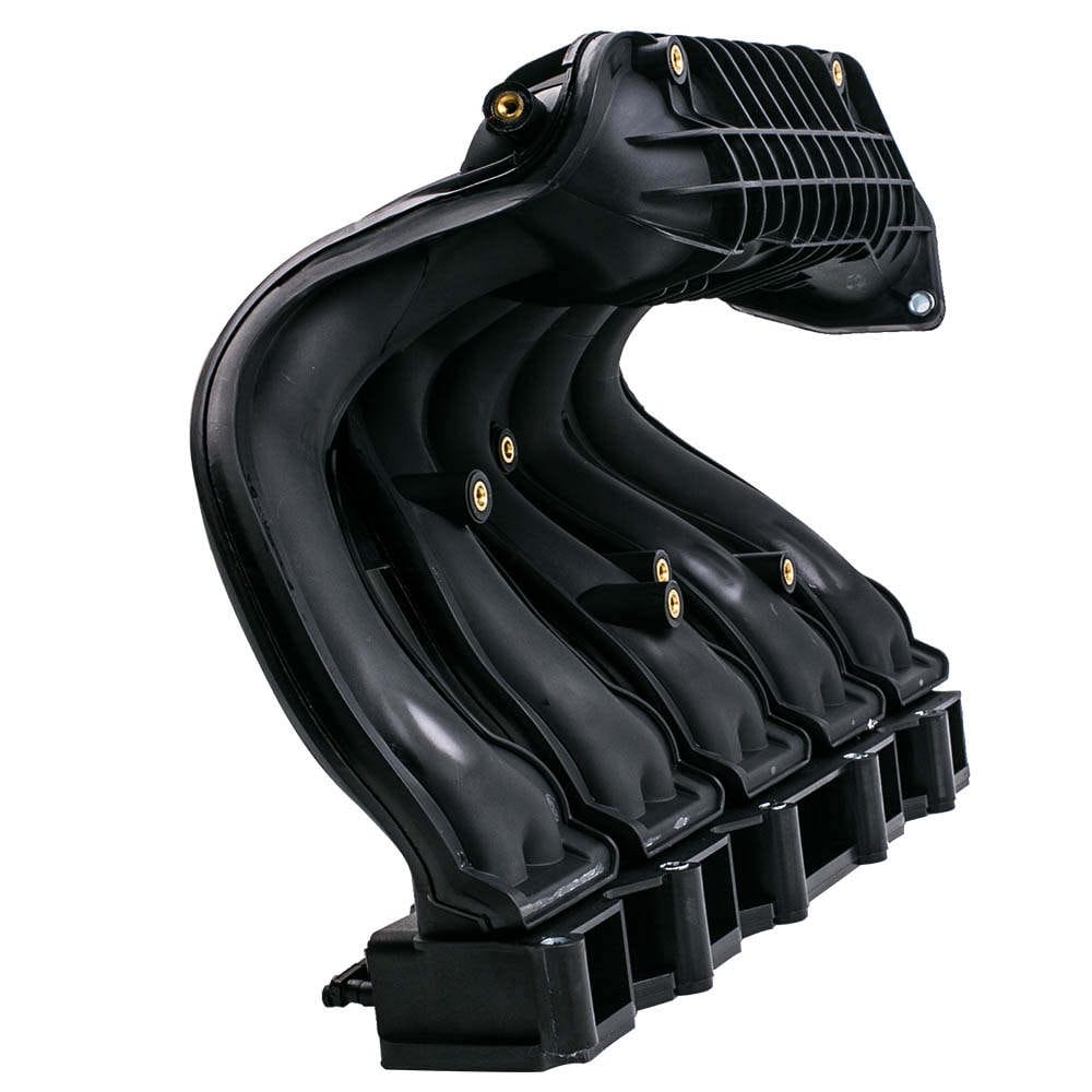 Inlaatspruitstuk Intake Bridge geschikt voor Mercedes W203 W210 W211 C270 E270 CDI A6120901937