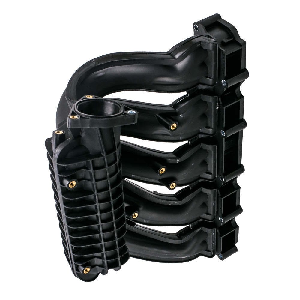 Inlaatspruitstuk Intake Bridge geschikt voor Mercedes W203 W210 W211 C270 E270 CDI A6120901937