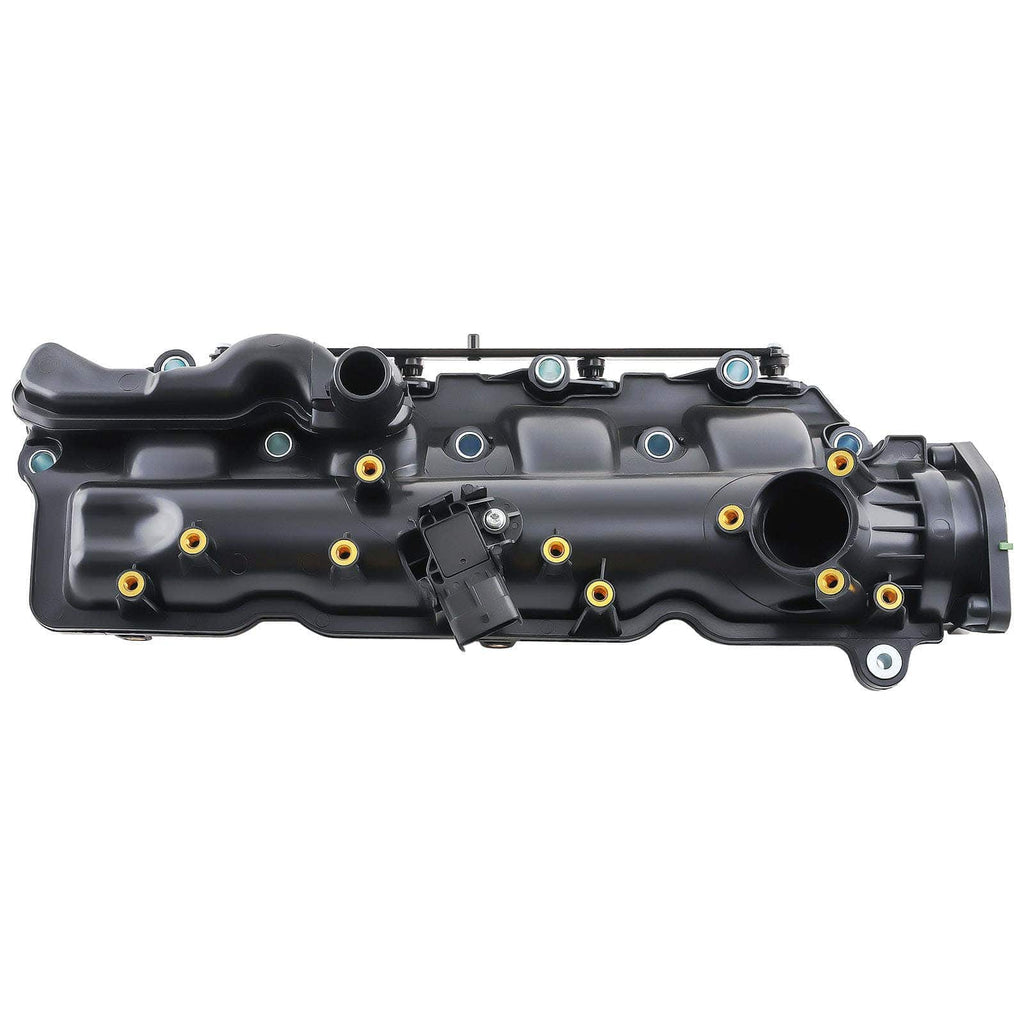 Inlaatspruitstuk geschikt voor Vauxhall Opel Zafira Insignia Cascada Astra J 55566912
