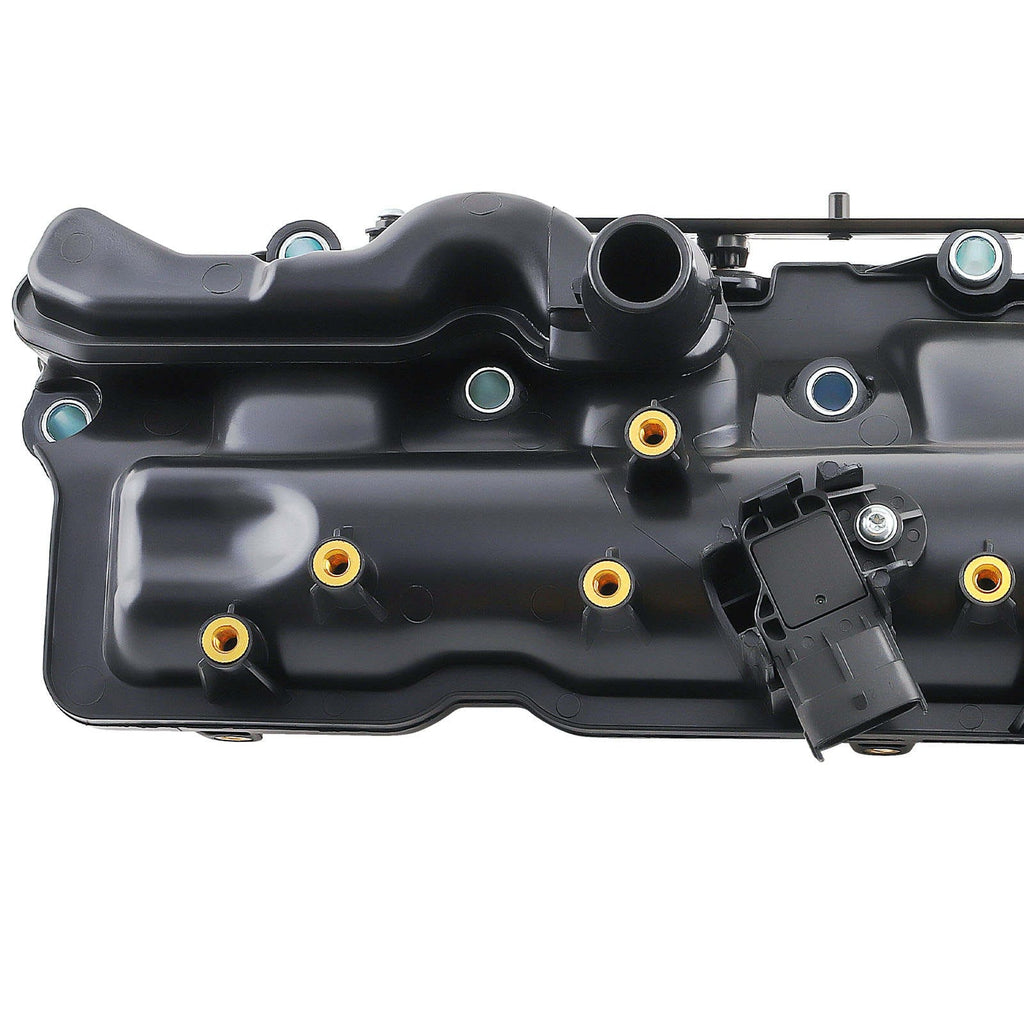 Inlaatspruitstuk geschikt voor Vauxhall Opel Zafira Insignia Cascada Astra J 55566912