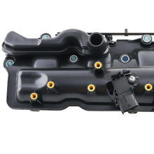 Laad de afbeelding in de galerijviewer, Inlaatspruitstuk geschikt voor Vauxhall Opel Zafira Insignia Cascada Astra J 55566912