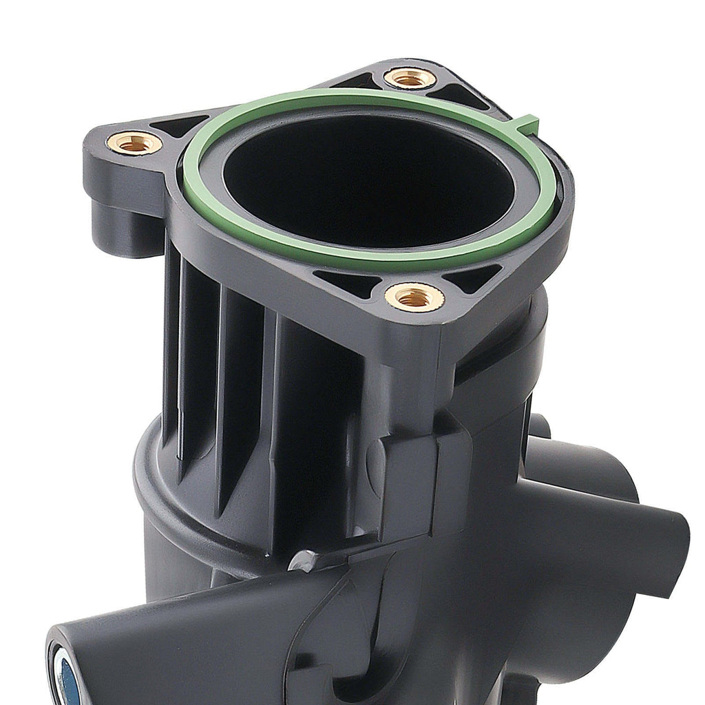 Inlaatspruitstuk geschikt voor Vauxhall Opel Zafira Insignia Cascada Astra J 55566912