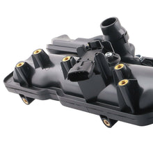 Laad de afbeelding in de galerijviewer, Inlaatspruitstuk geschikt voor Vauxhall Opel Zafira Insignia Cascada Astra J 55566912