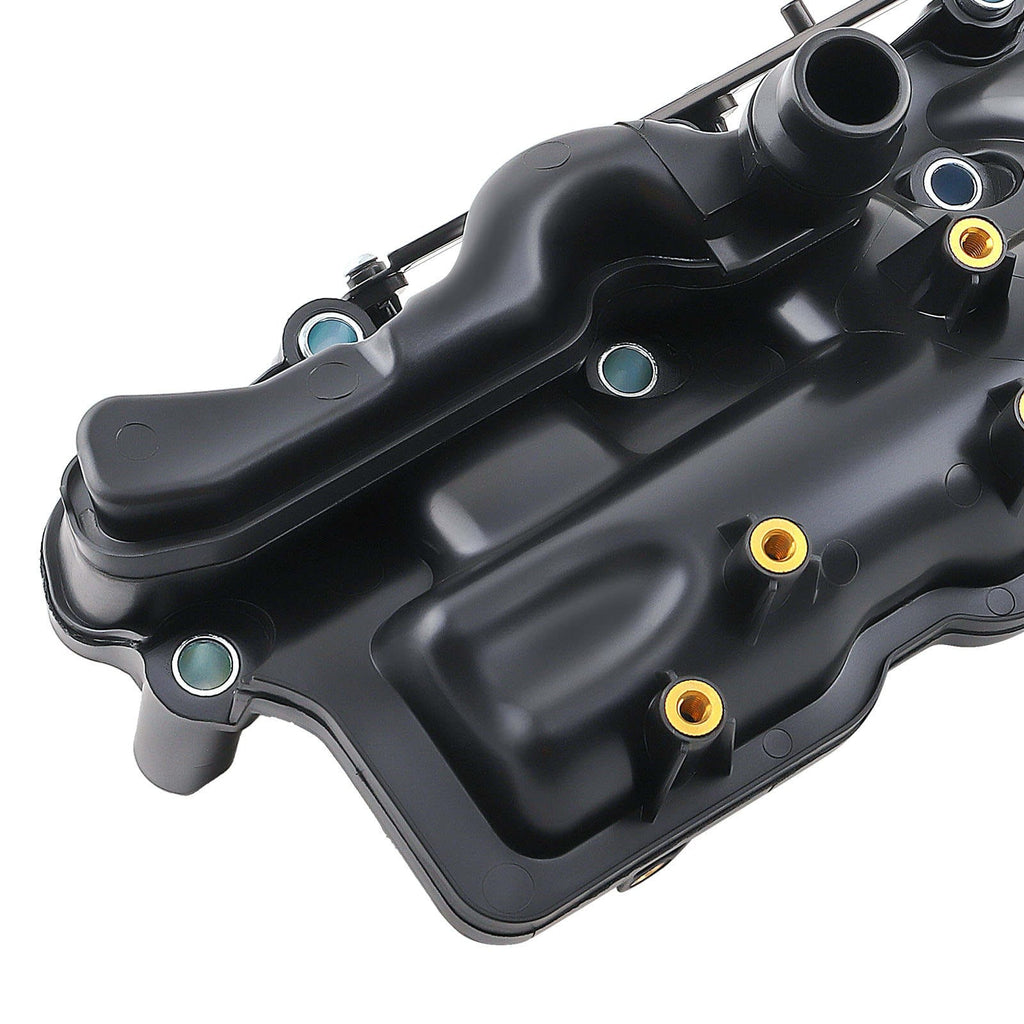 Inlaatspruitstuk geschikt voor Vauxhall Opel Zafira Insignia Cascada Astra J 55566912