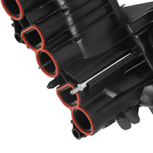 Laad de afbeelding in de galerijviewer, Inlaatspruitstuk met Actuator geschikt voor BMW 1 3 5 Serie E81 X1 E84 X3 E83 2.0 11618507239