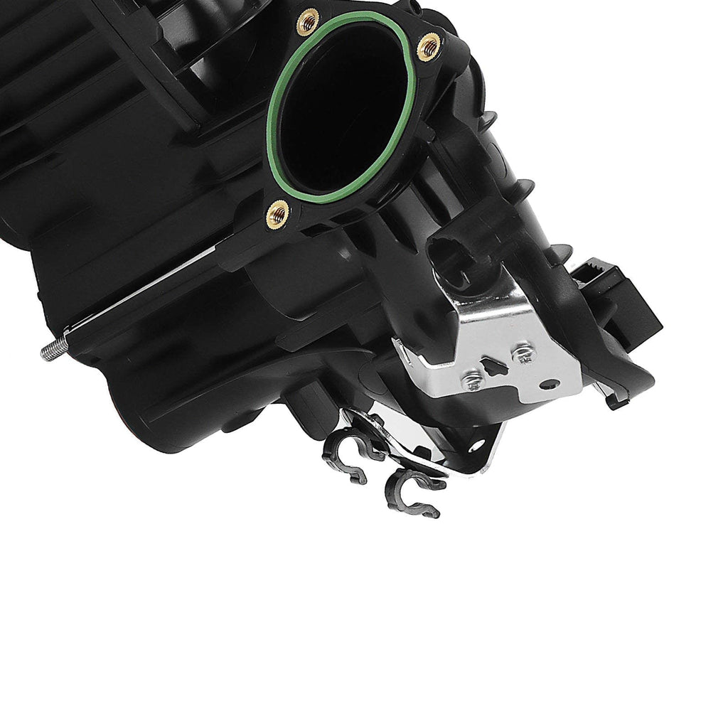 Inlaatspruitstuk met Actuator geschikt voor BMW 1 3 5 Serie E81 X1 E84 X3 E83 2.0 11618507239