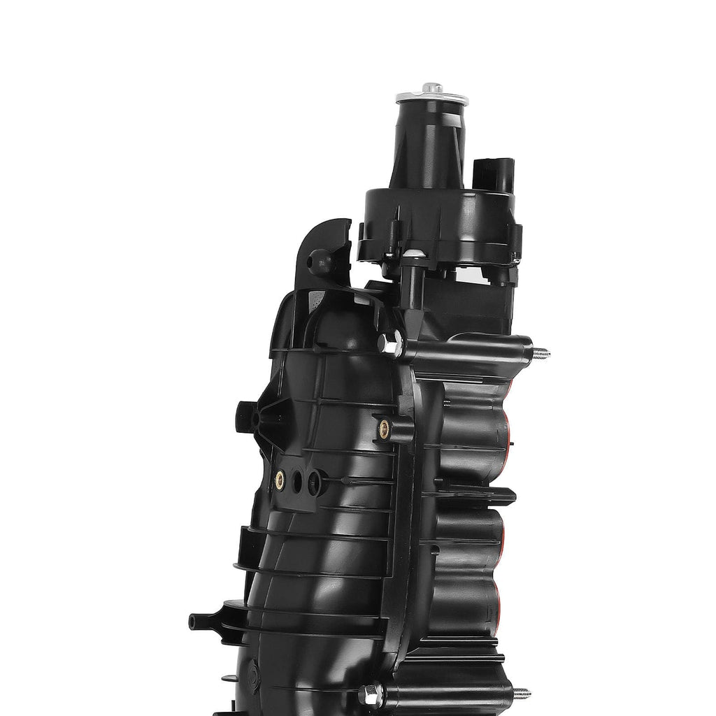 Inlaatspruitstuk met Actuator geschikt voor BMW 1 3 5 Serie E81 X1 E84 X3 E83 2.0 11618507239