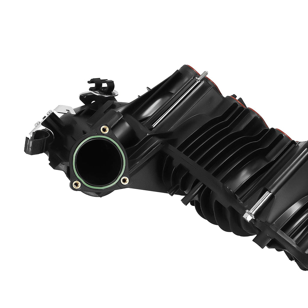 Inlaatspruitstuk met Actuator geschikt voor BMW 1 3 5 Serie E81 X1 E84 X3 E83 2.0 11618507239