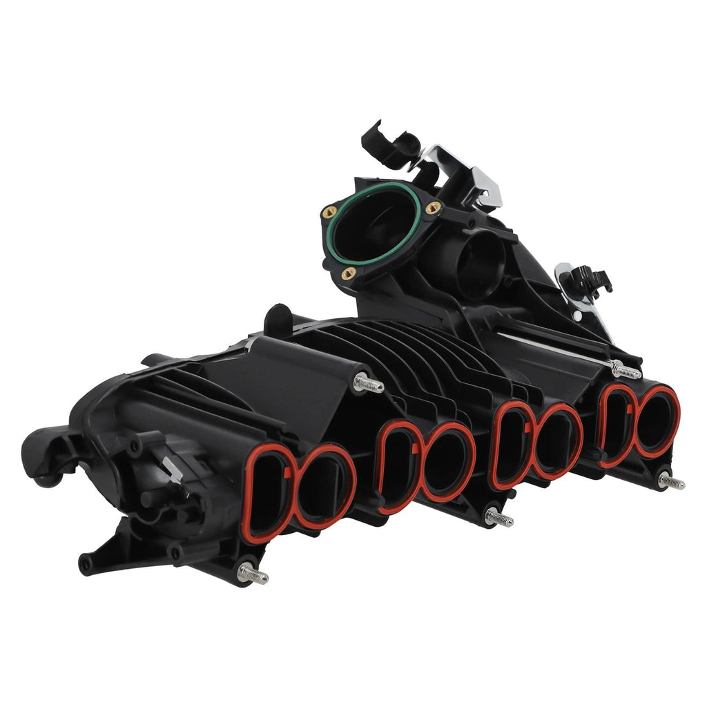 Inlaatspruitstuk geschikt voor BMW N47 1 Serie 3 Serie X1 X3 120d 320d 11614728712