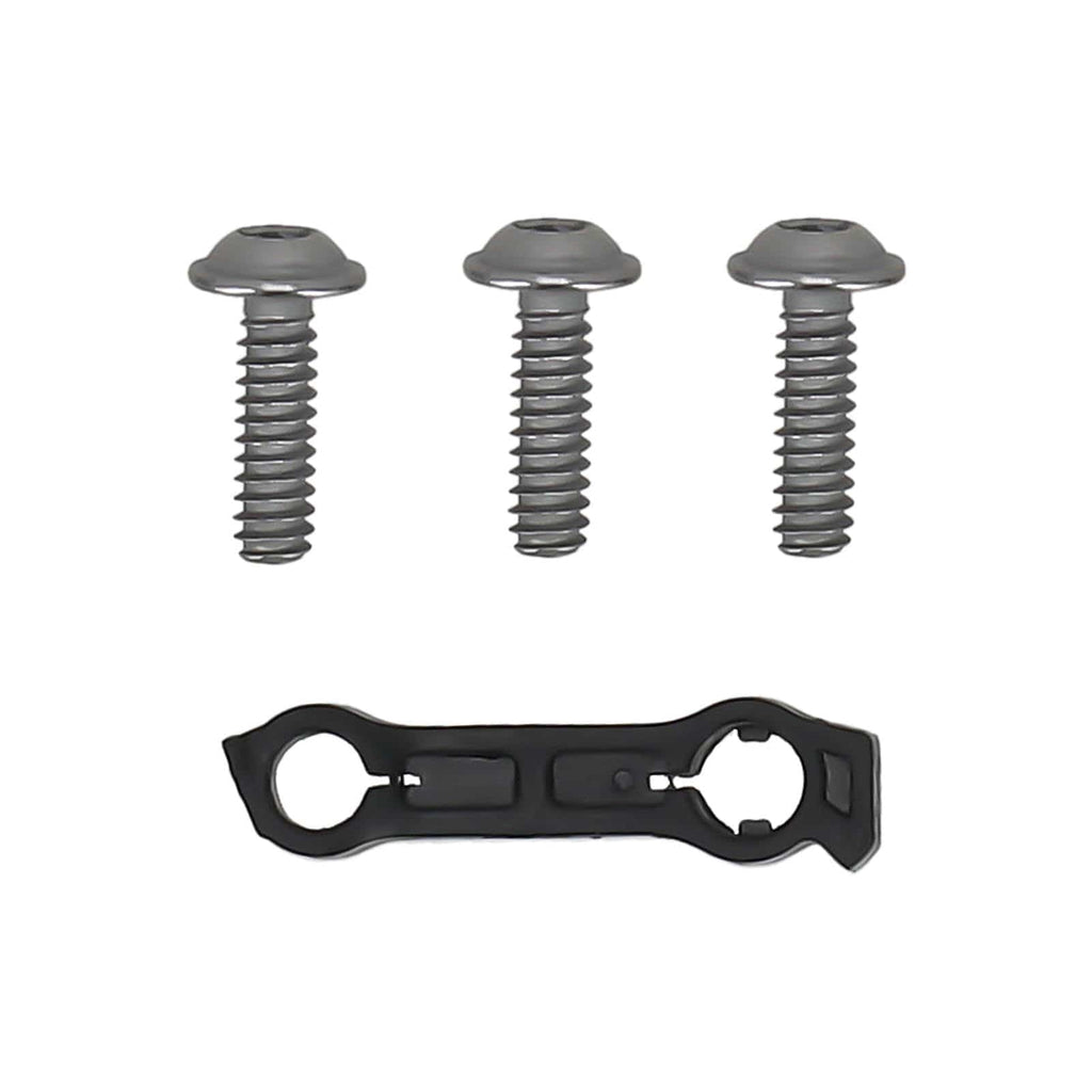 Inlaatspruitstuk geschikt voor BMW N47 1 Serie 3 Serie X1 X3 120d 320d 11614728712